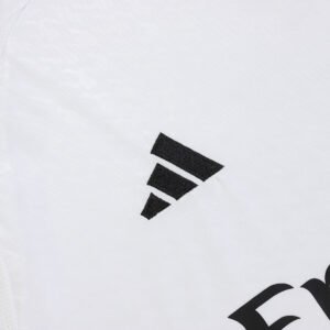 Real Madrid Home Jersey 2024/25