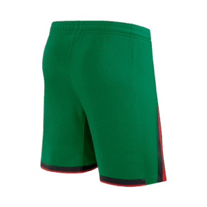 Portugal Home Shorts EURO 2024