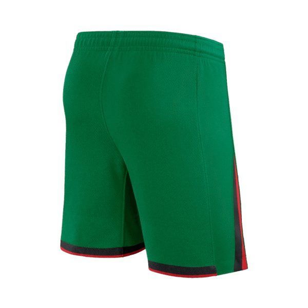 Portugal Home Shorts EURO 2024 - Image 2