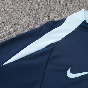 France Long Sleeve Track Suit 2024/25 MEN557