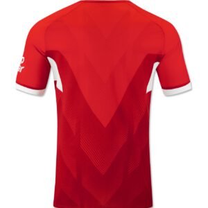 VfB Stuttgart Away Jersey 2024/25