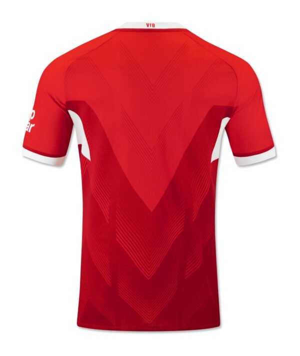 VfB Stuttgart Away Jersey 2024/25 - Image 2