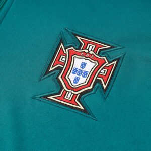 Portugal Long Sleeve Track Suit 2024/25 MEN551