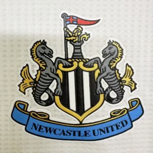 Player Version Newcastle United Home Jersey 2024/25