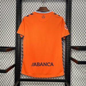 Celta Vigo Third Jersey 2024/25