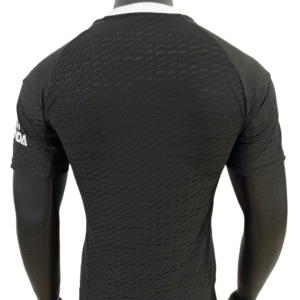 Player Version Arsenal Goalkeeper Jersey 2024/25
