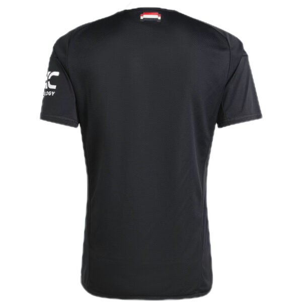 Manchester United Third Goalkeeper Jersey 2024/25 - Image 2