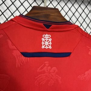 CA Osasuna Home Jersey 2024/25