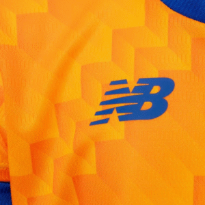 Kid's FC Porto Away Kit 2024/25