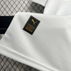 Olympique Marseille 125th Anniversary Fourth Jersey 2024/25