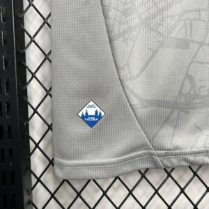 Deportivo Alavés Away Jersey 2024/25