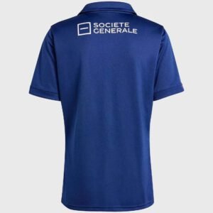 France 2024/25 Home Jersey