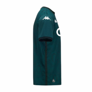 AS Monaco Away Jersey 2024/25