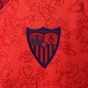 Sevilla Away Jersey 2024/25