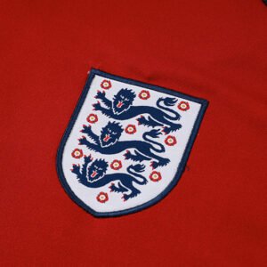 England Long Sleeve Track Suit 2024/25 MEN559