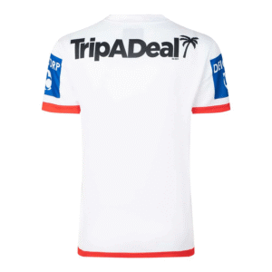 St George Dragons 2023 Home Jersey