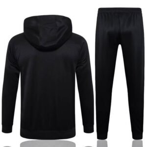 Barcelona Long Sleeve Track Suit 2024/25 MEN650