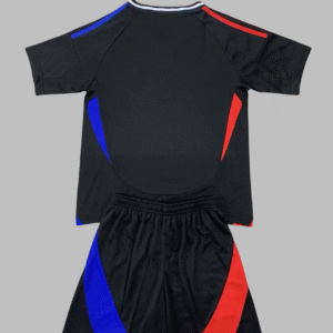 Kid's Olympique Lyonnais Away Kit 2024/25