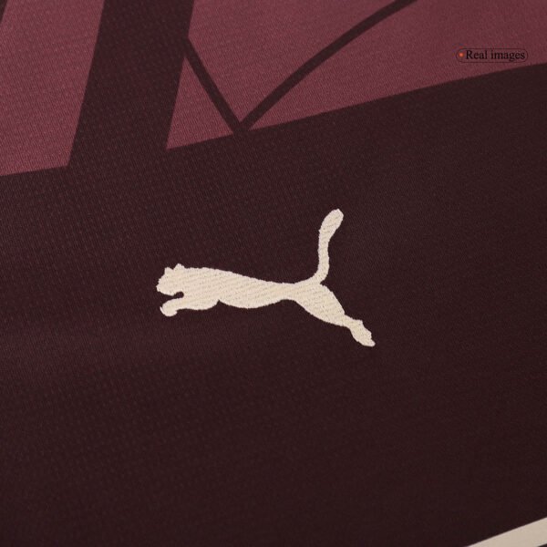 Manchester City Third Jersey 2024/25 - Image 5