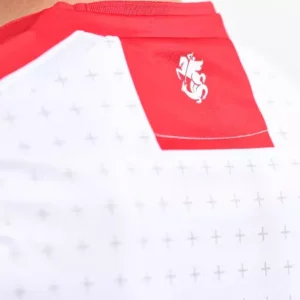 Georgia Home Jersey EURO 2024