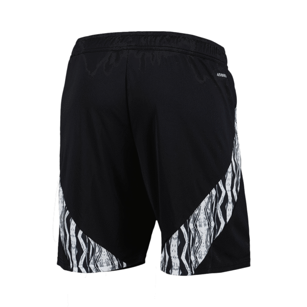 Arsenal Away Soccer Shorts 2024/25 - Image 2