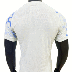 Player Version Inter Milan Away Jersey 2025/26
