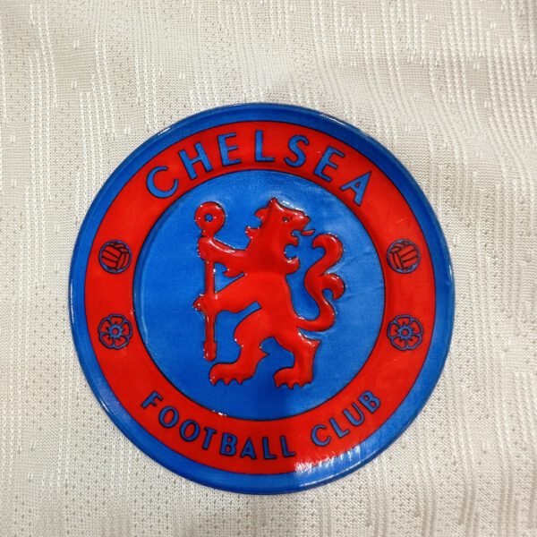 Player Version Chelsea Away Jersey 2024/25 - Image 3