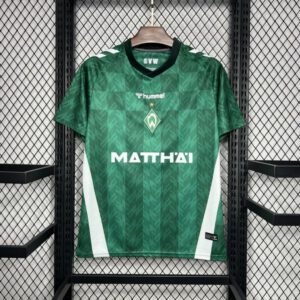 Werder Bremen Home Jersey 2024/25