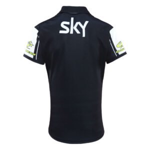 New Zealand Kiwis 2024 Home Jersey