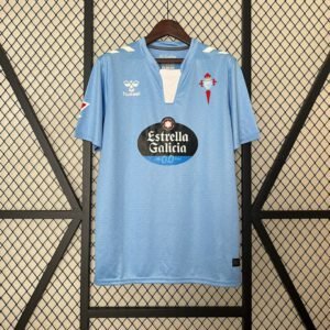 Celta Vigo Home Jersey 2024/25