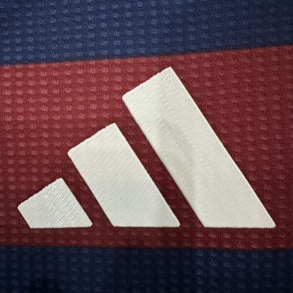 Player Version Newcastle United Away Jersey 2024/25 - Image 6