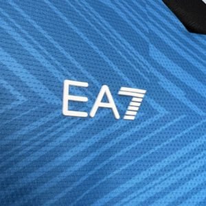 SSC Napoli Coca-Cola Pre-Match Jersey 2024/25