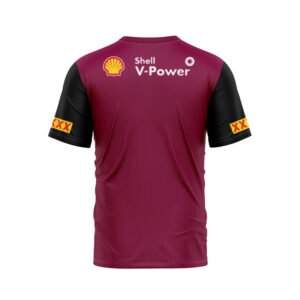 NRL QLD Maroons 2024 MFT Jersey