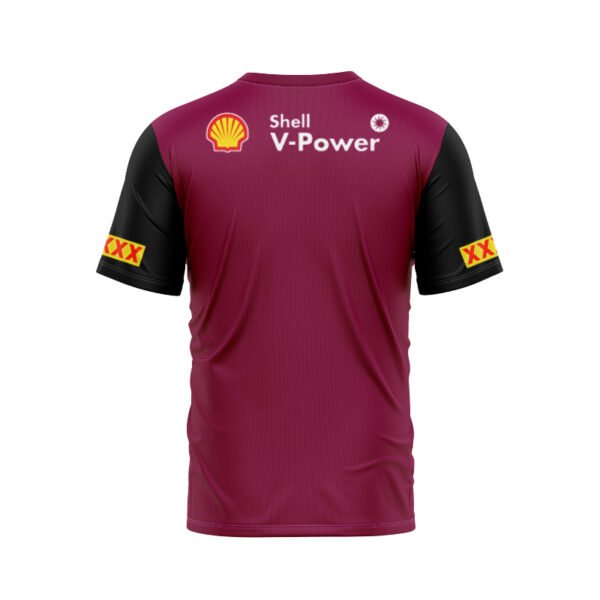 NRL QLD Maroons 2024 MFT Jersey - Image 2