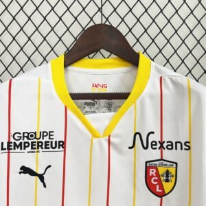 RC Lens Third Jersey 2024/25