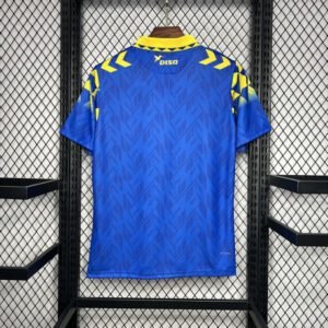 Las Palmas Away Jersey 2024/25