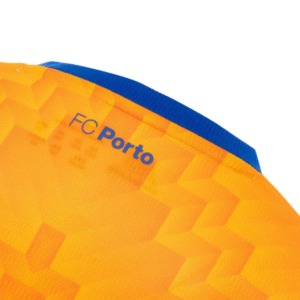 Kid's FC Porto Away Kit 2024/25