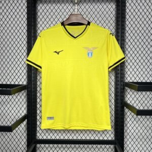 Lazio Away Jersey 2024/25