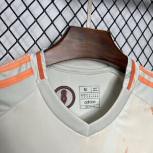 Roma Away Jersey 2024/25