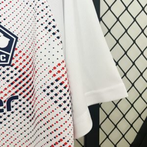 Lille LOSC Away Jersey 2024/25