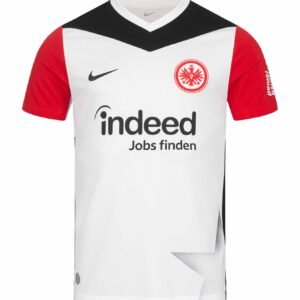 Eintracht Frankfurt Home Jersey 2024/25