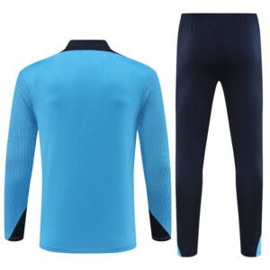 Chelsea Long Sleeve Track Suit 2024/25 MEN674