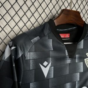 CA Osasuna Third Jersey 2024/25