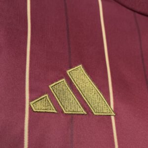 AS Roma Home Jersey 2024/25