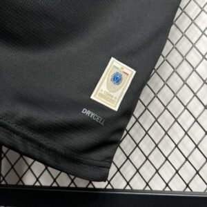 Olympique Marseille 125th Anniversary Fourth Goalkeeper Jersey 2024/25
