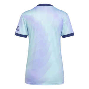 Women's Arsenal Third Jersey 2024/25