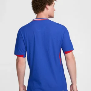 Player Version France Home Jersey EURO 2024