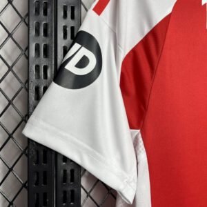 Union Berlin Home Jersey 2024/25