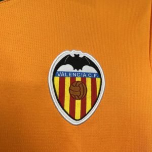 Valencia Third Jersey 2024/25