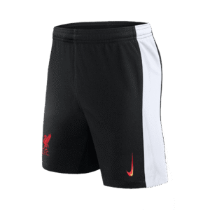 Liverpool Third Soccer Shorts 2024/25